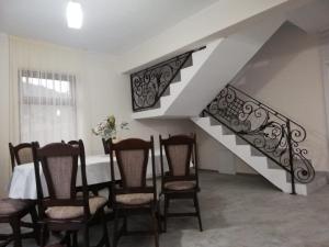 Fotografie z fotogalerie ubytování Vila Zorilor v destinaci Dîmbovicioara