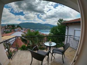Galeriebild der Unterkunft Apartments Veronika in Ohrid