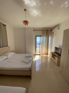 Foto da galeria de "Adriatik Hills" Apartments COMPLEX em Durrës