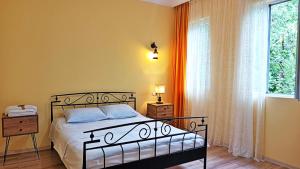 Letto o letti in una camera di GUEST HOUSE RIMAS HOME