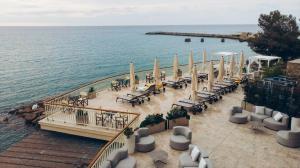 Gallery image of Hotel Arc En Ciel in Diano Marina