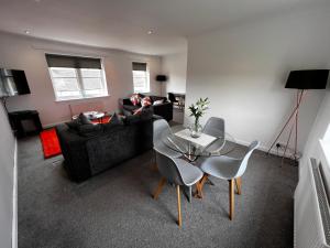 Gallery image of Renfrew Home from Home in Renfrew