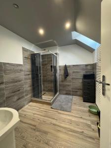 Zdjęcie z galerii obiektu Apartamenty Słoneczne Wzgórze w Polanicy Zdroju