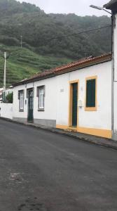 Billede fra billedgalleriet på Casa do vermelho i Povoação