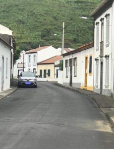 Billede fra billedgalleriet på Casa do vermelho i Povoação