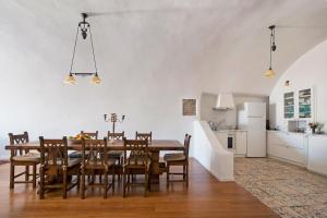 Fotografie z fotogalerie ubytování Villa Amalia by Thireon v destinaci Oia
