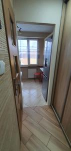 Zdjęcie z galerii obiektu Komfortowy, klimatyzowany apartament Góry Marzeń w mieście Sanok