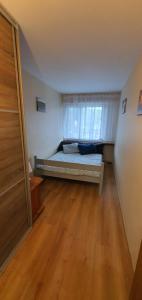 Zdjęcie z galerii obiektu Komfortowy, klimatyzowany apartament Góry Marzeń w mieście Sanok