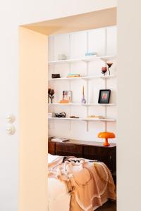 Fotografia z galérie ubytovania Stylowy apartament w centrum - Opolska v Katoviciach