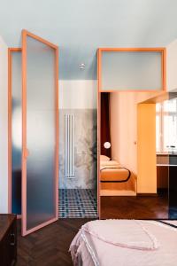 Fotografia z galérie ubytovania Stylowy apartament w centrum - Opolska v Katoviciach + 37 fotografií