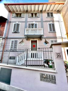 Gallery image of Accogliente appartamento a due passi dalla metro in Moncalieri