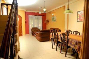 Imagen de la galería de Holiday Nest Bed & Breakfast, en Wadduwa