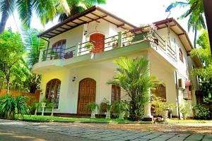 Gallery image of Holiday Nest Bed & Breakfast in Wadduwa