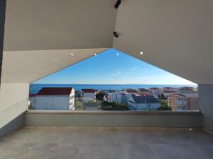 Fotografie z fotogalerie ubytování DALI II v Novalji