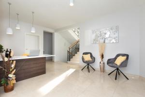 Fotografie z fotogalerie ubytování B&B Villa Maris Punat v destinaci Punat