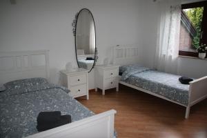 Afbeelding uit fotogalerij van Appartement Sto in Hannover