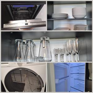 Fotografie z fotogalerie ubytování Apartament Węgorzewo v destinaci Úhořevo