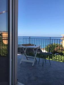 Фотография из галереи La terrazza sul mare da Mery в городе Сан-Ремо