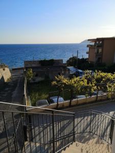 Фотография из галереи La terrazza sul mare da Mery в городе Сан-Ремо
