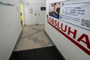 Certifikat, nagrada, znak ali drug dokument, ki je prikazan v nastanitvi Apartmány Nežárka a privátní wellness