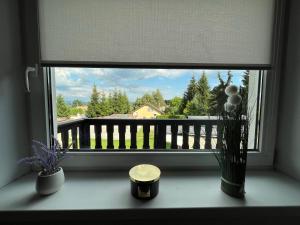 Zdjęcie z galerii obiektu Apartamenty Słoneczne Wzgórze w Polanicy Zdroju
