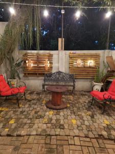 Fotografija u galeriji objekta Los Monges Aparthotel u gradu Sijudad del Este