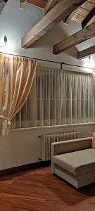 Postel nebo postele na pokoji v ubytování B&B Belvedere