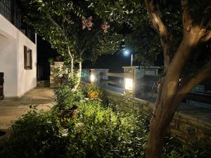 Fotografie z fotogalerie ubytování Το κατώγι v destinaci Mouresi