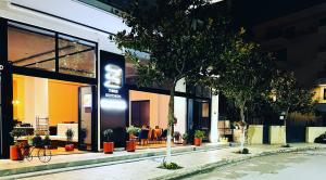 Gallery image of 3B Suites Boutique Hotel in Sarandë