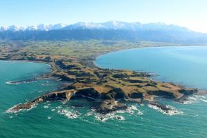 Gallery image of Heays Lane Cottage in Kaikoura