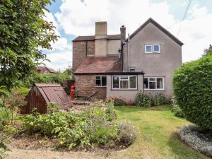 Gallery image of The Olde House in Upton Bishop