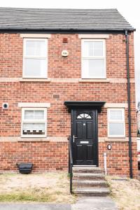 Gallery image of Snapos Apartments - Tudor Close in Carbrook