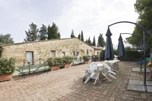 Kép Agriturismo La Magione szállásáról Quercegrossában a galériában