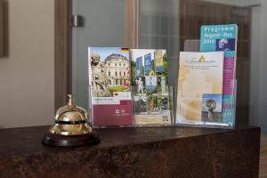 Fotografie z fotogalerie ubytování Hotel Sonnengarten v destinaci Sommerhausen