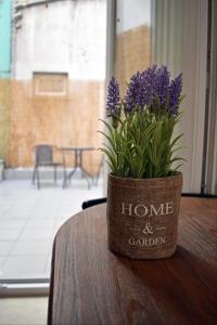 Kép Olive - HappyHostGr - Downtown Apartment szállásáról Vóloszban a galériában
