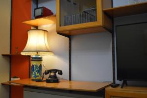 Kép Olive - HappyHostGr - Downtown Apartment szállásáról Vóloszban a galériában