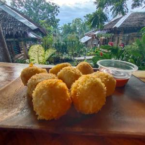 Photo de la galerie de l'établissement Payag n' Kapitan, Experience pinubre living, à Siquijor