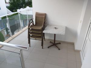 Kép Paradise Apart Hotel szállásáról Gümbetben a galériában