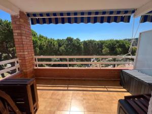 Fotografia z galérie ubytovania Estudio Cala Canyelles v Lloret de Mar