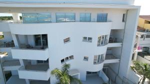 Balkón alebo terasa v ubytovaní Casa di Giovanni