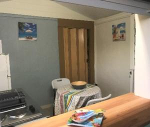 Fotografie z fotogalerie ubytování Casabèlè v destinaci Rivière-Salée