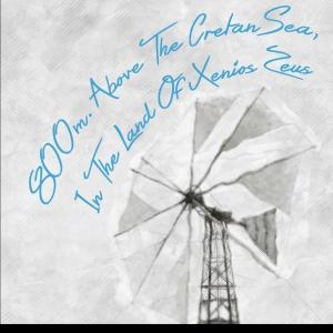 Gallery image of VillaTzer - Traditional house with fireplace and garden in Tzermiádon