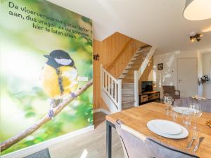 Fotografie z fotogalerie ubytování Tiny house Koolmees v destinaci Hulshorst