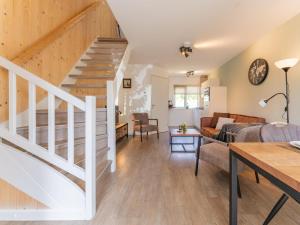 Fotografie z fotogalerie ubytování Tiny house Koolmees v destinaci Hulshorst