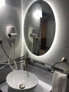 Itza-Bella Suites 욕실