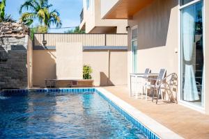 Gallery image of Kokohouse Poolvilla@Huaiyai-Pattaya in Ban Huai Yai