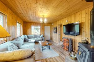 Gallery image of Rocky River Retreat in Grand Lake