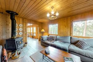 Gallery image of Rocky River Retreat in Grand Lake