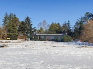 Lakefront Retreat in Sohojlandet - By Traum Ferienwohnungen v zimě