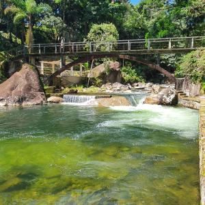 Gallery image of Estalagem do Rancho in Itatiaia